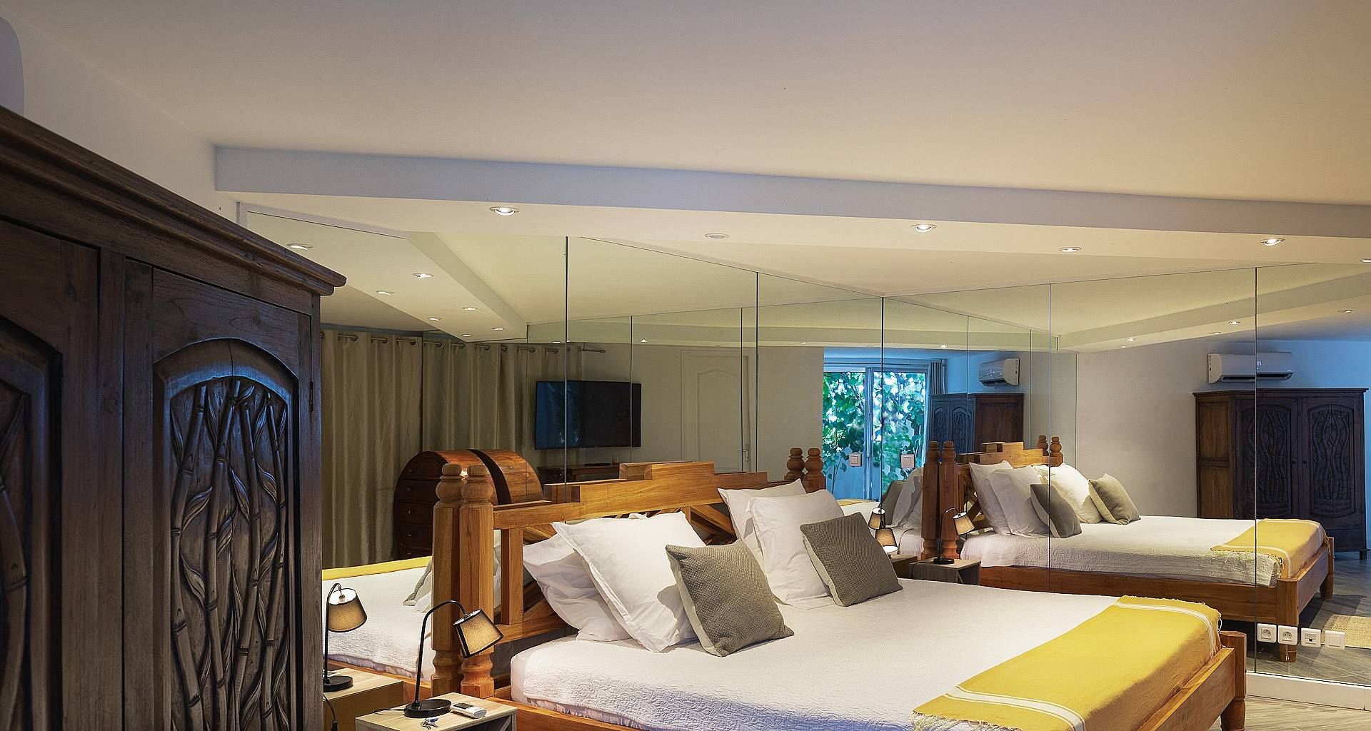 Villa Etoile Brillante