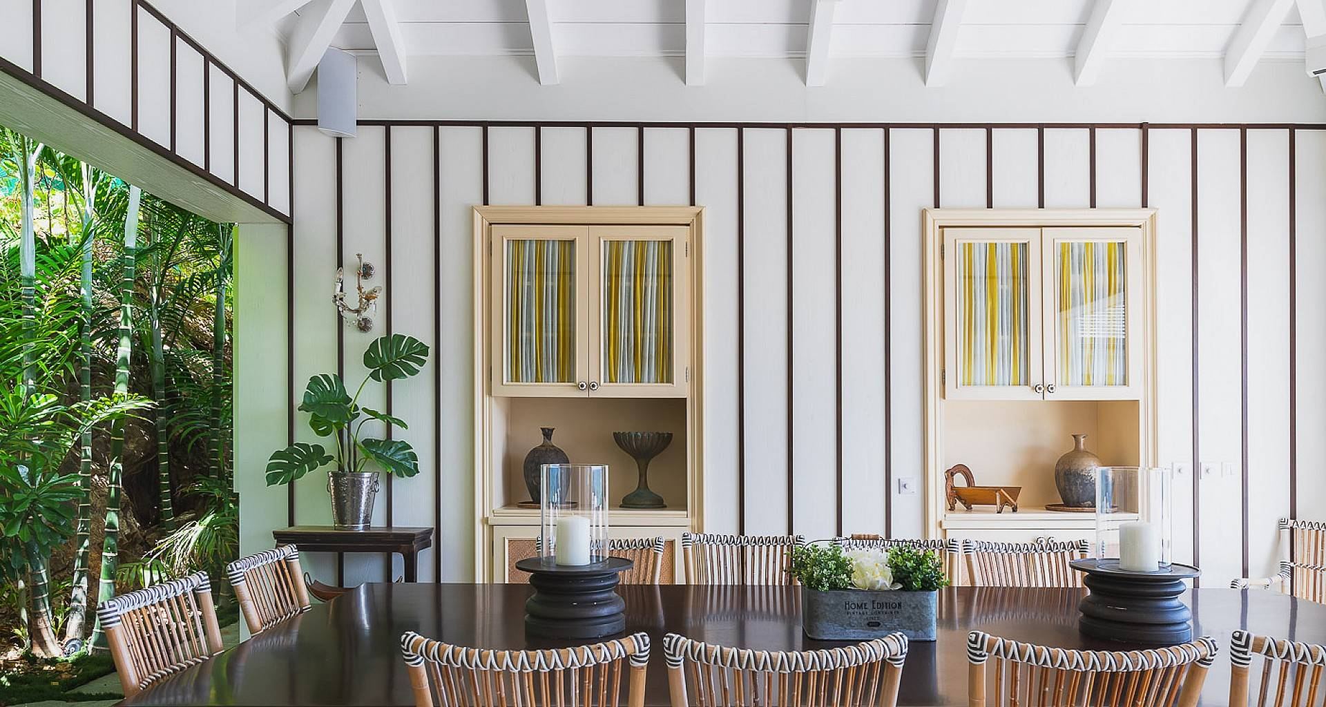 Villa Les Lataniers-Anse des Lézards