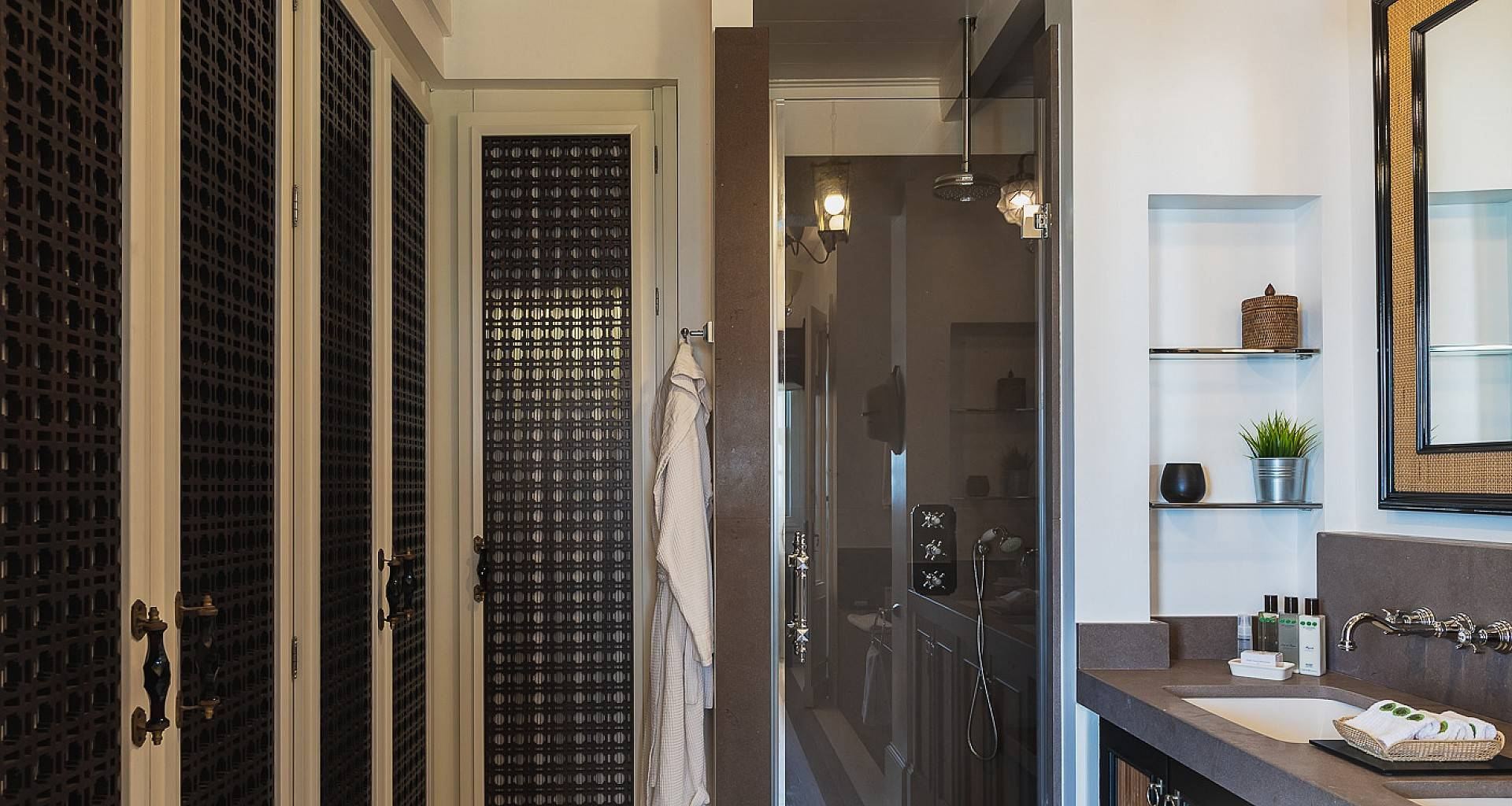 Villa Les Lataniers-Anse des Lézards