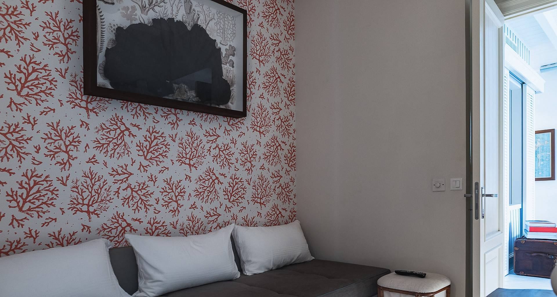 Villa Les Lataniers-Anse des Lézards