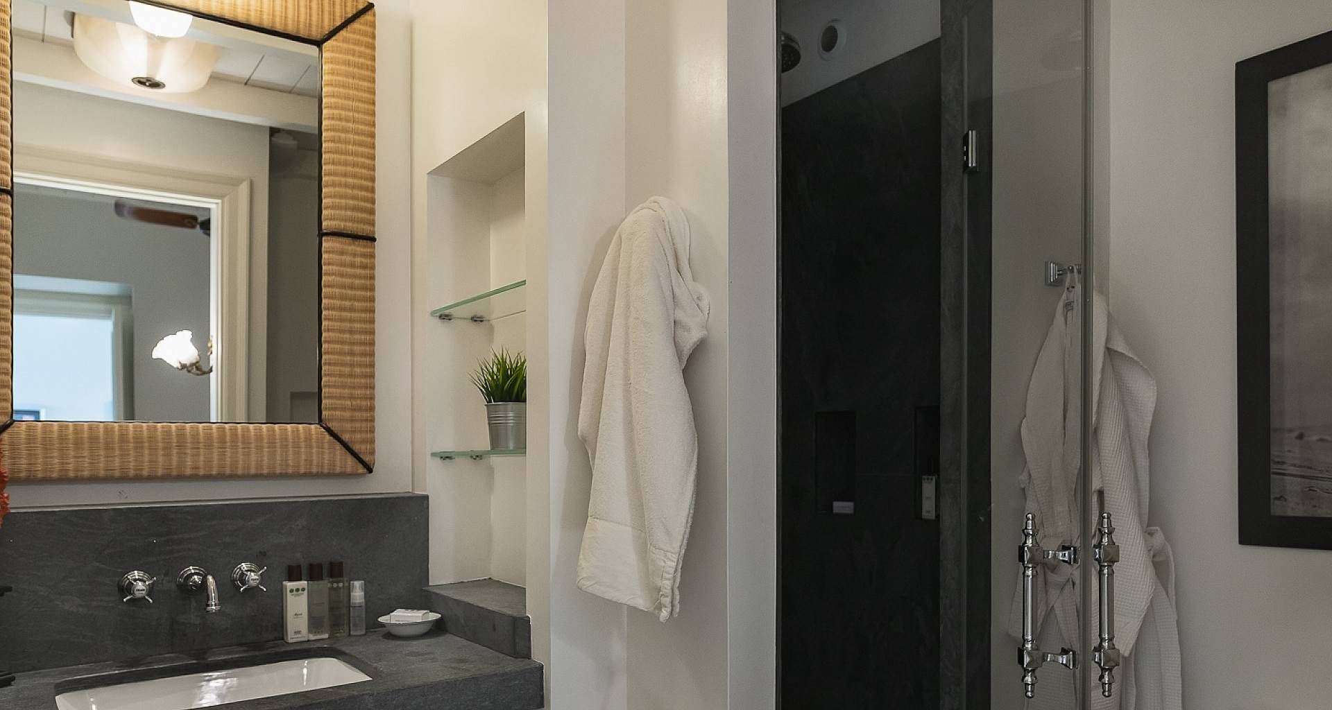 Villa Les Lataniers-Anse des Lézards