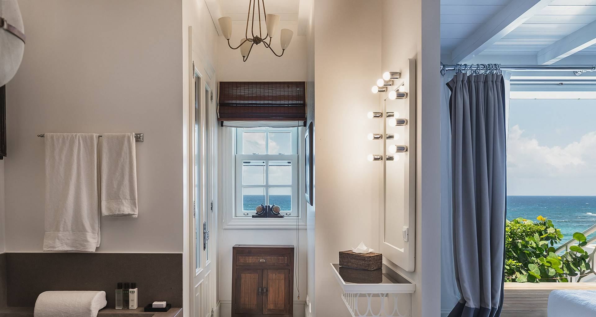 Villa Les Lataniers-Anse des Lézards