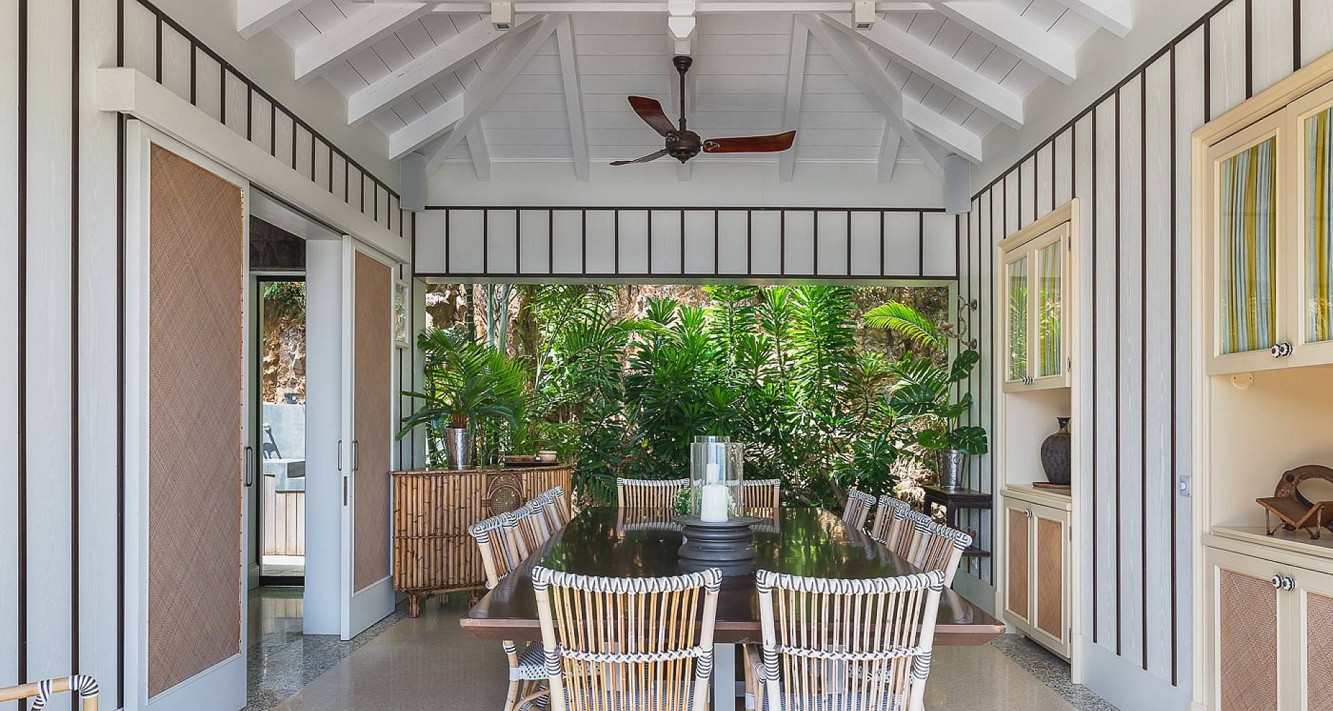 Villa Les Lataniers-Anse des Lézards