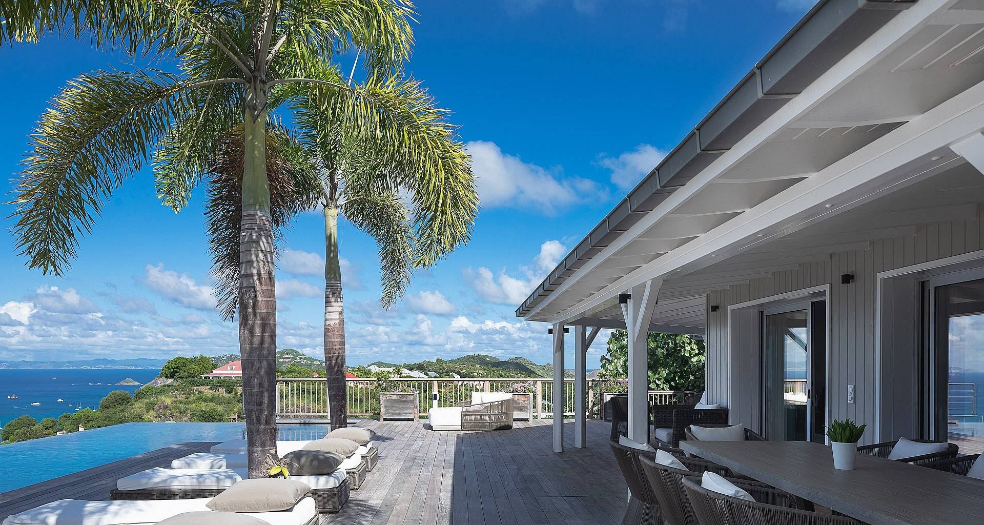 Villa Etoile Brillante