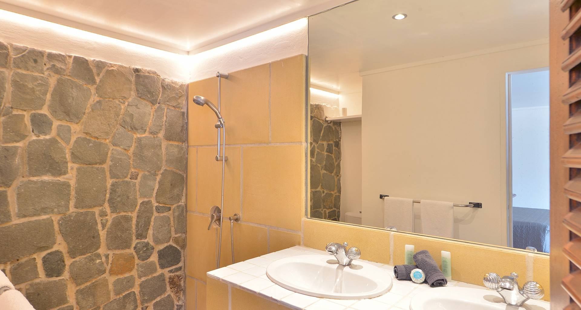 Villa Sunrise in ST JEAN