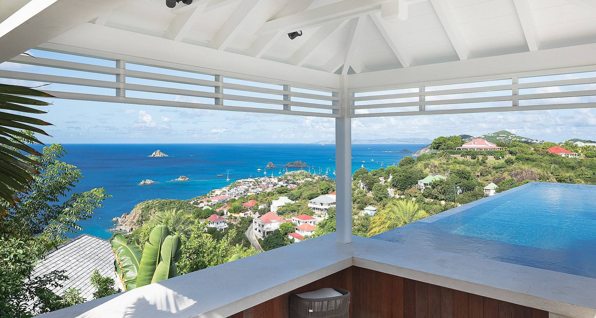 Villa Etoile Brillante