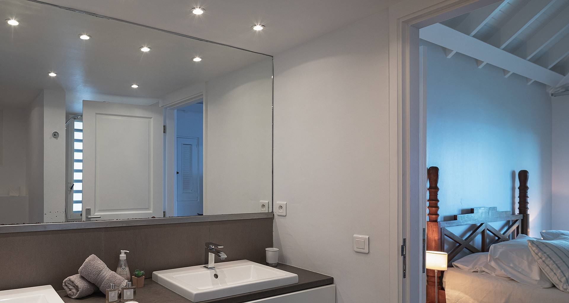 Villa Etoile Brillante