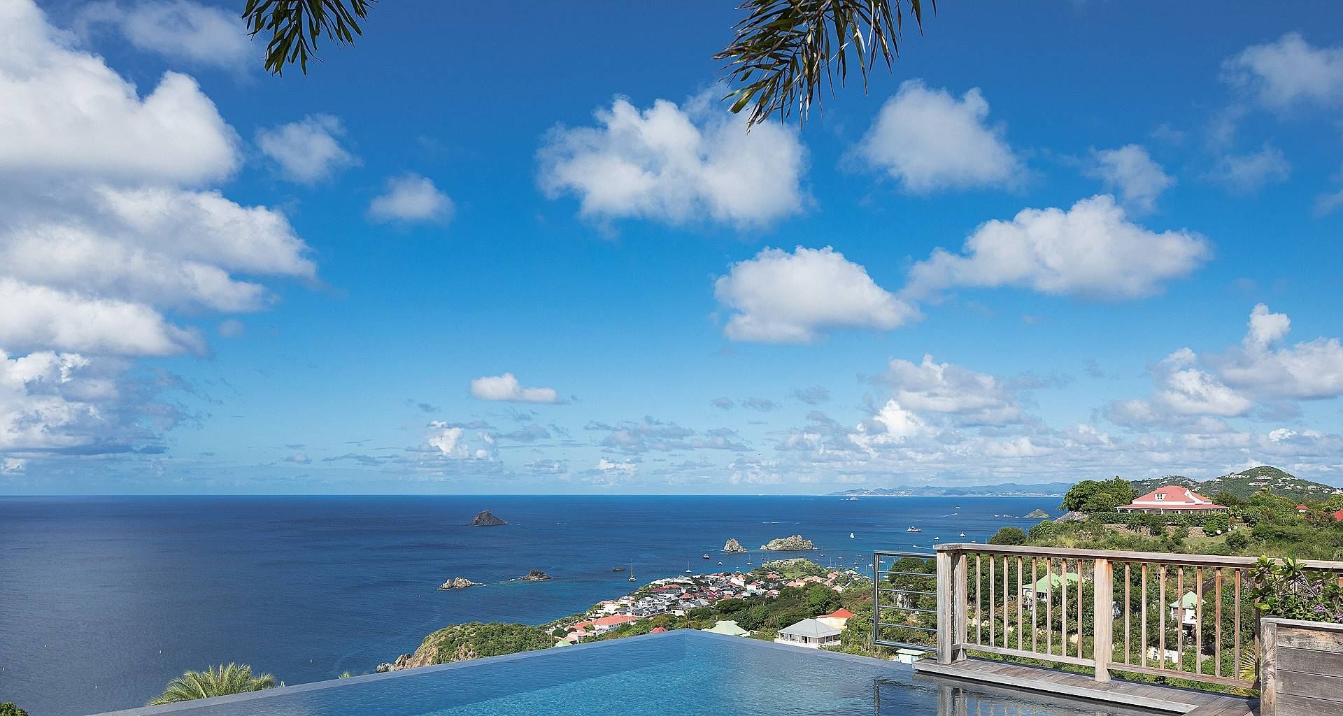 Villa Etoile Brillante