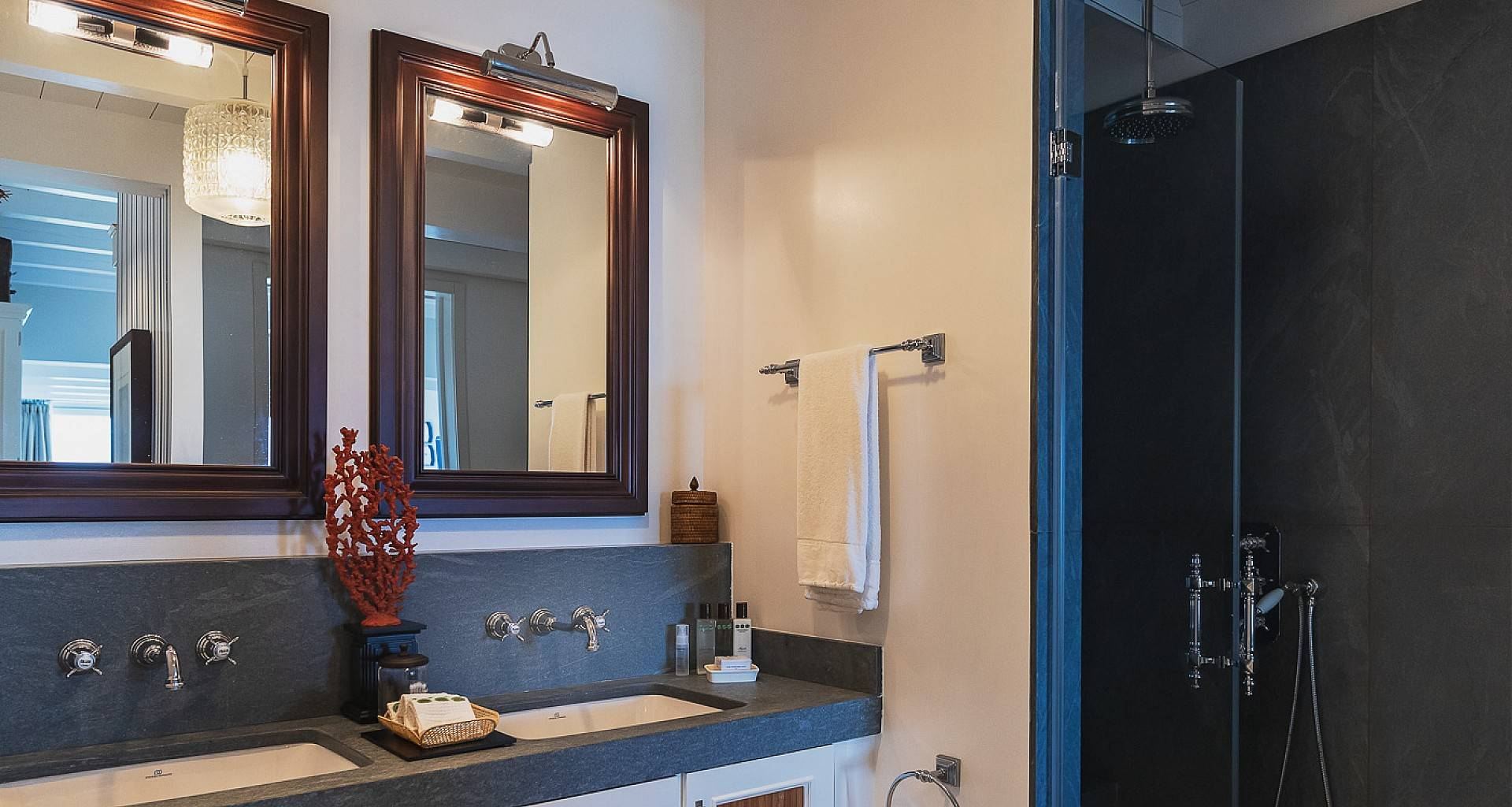 Villa Les Lataniers-Anse des Lézards