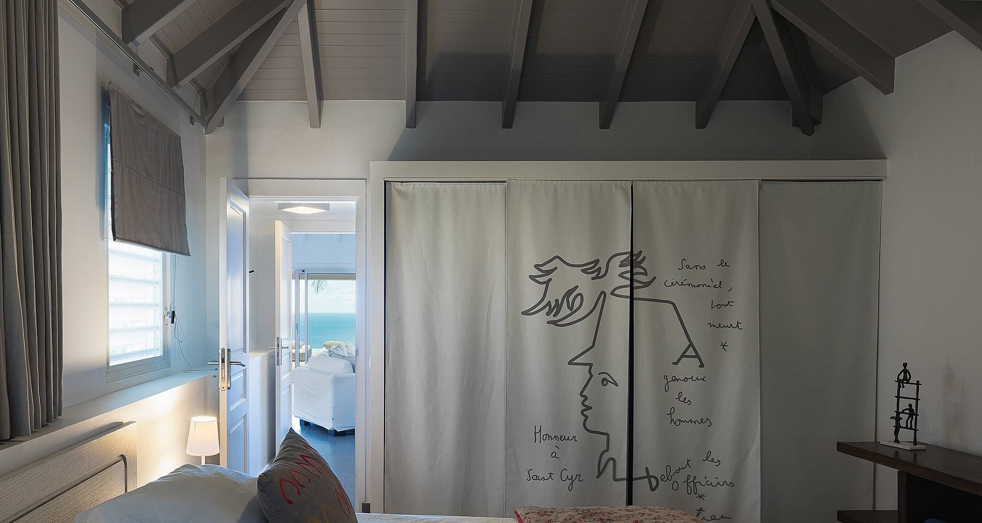 Villa Etoile Brillante