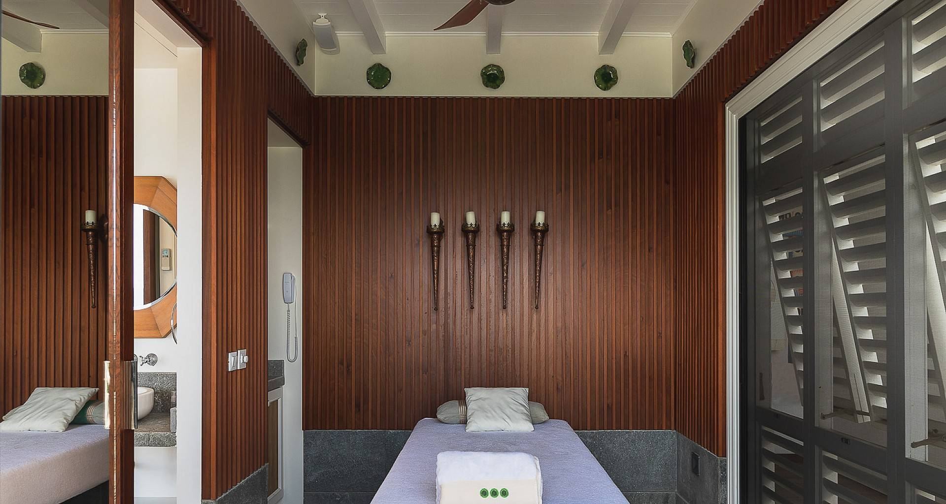 Villa Les Lataniers-Anse des Lézards