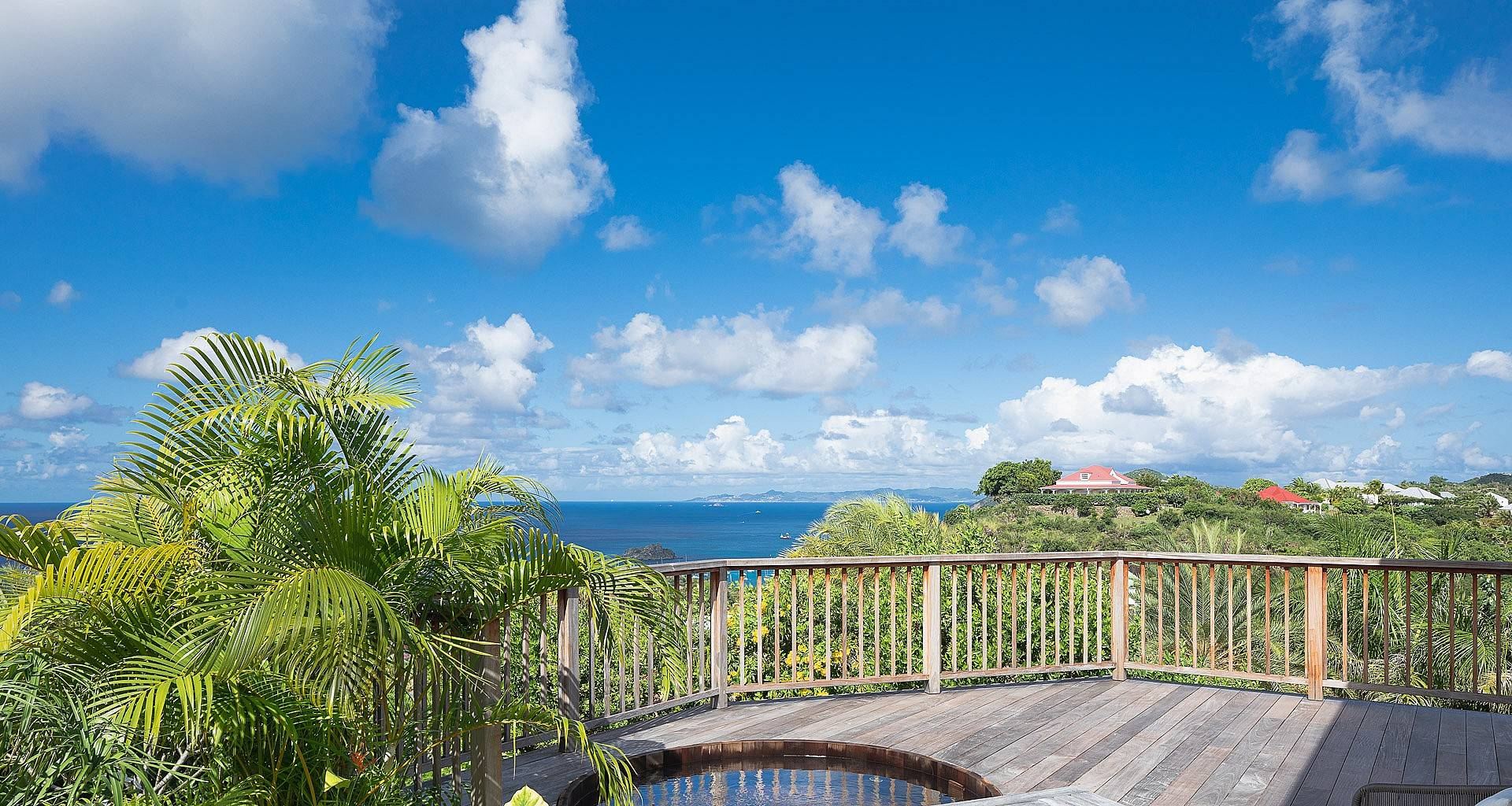 Villa Etoile Brillante