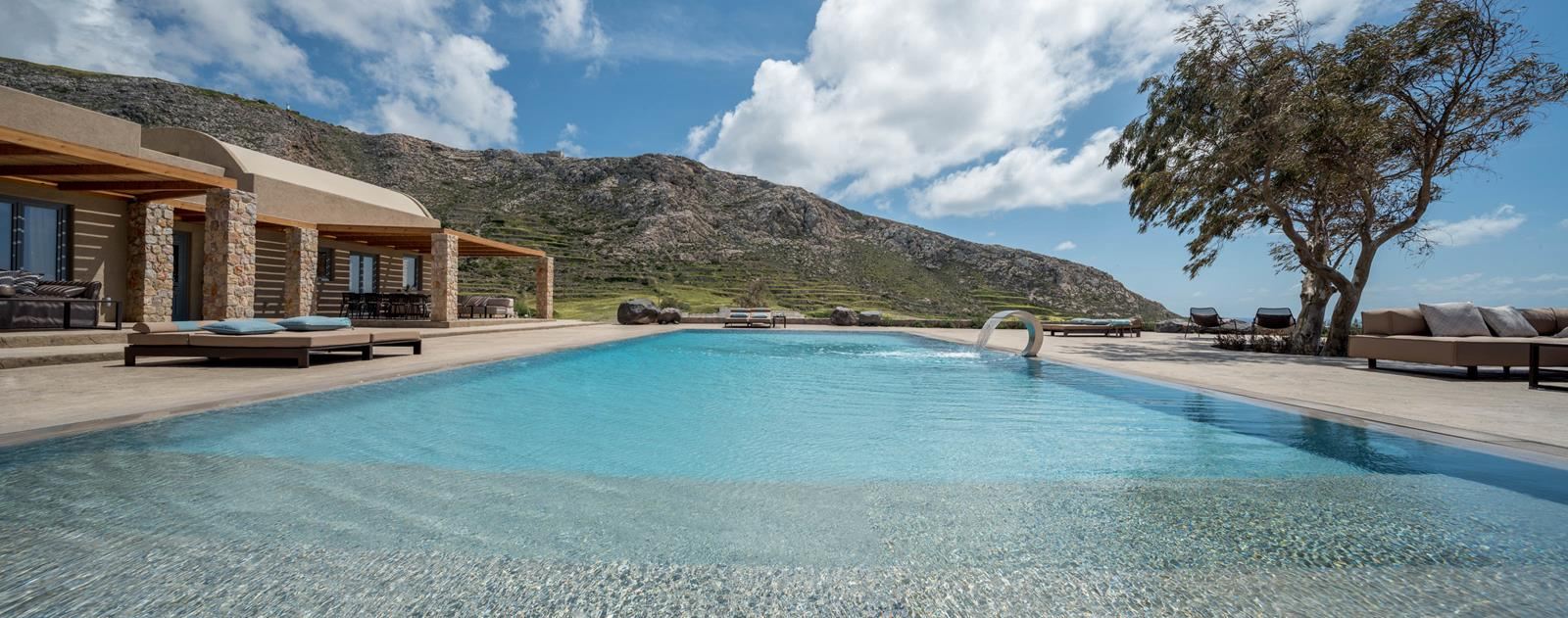 Villa Cellaria Estate