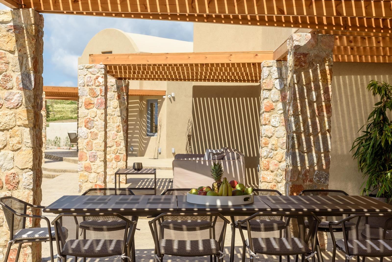 Villa Cellaria Estate