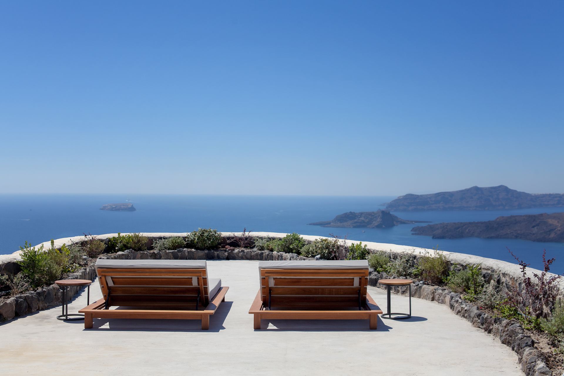 Villa Nafsika Estate