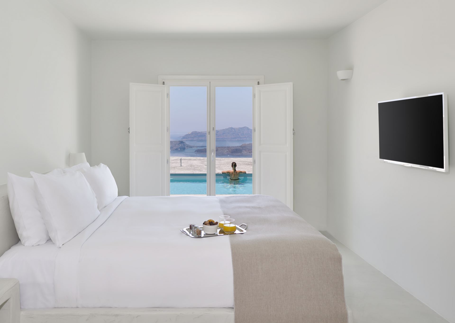 Villa Nafsika Estate