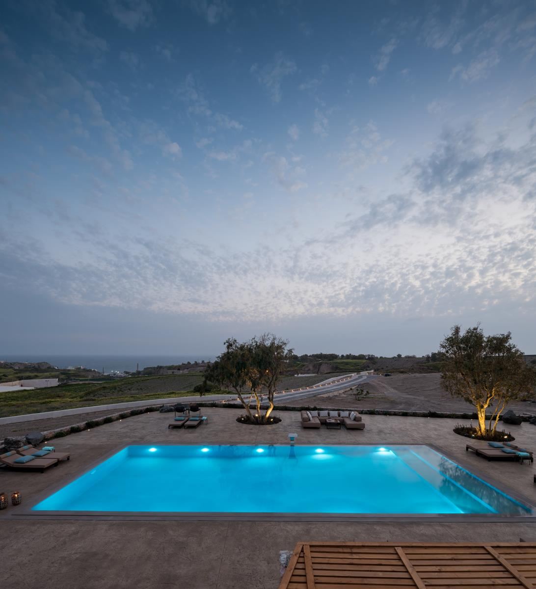 Villa Cellaria Estate