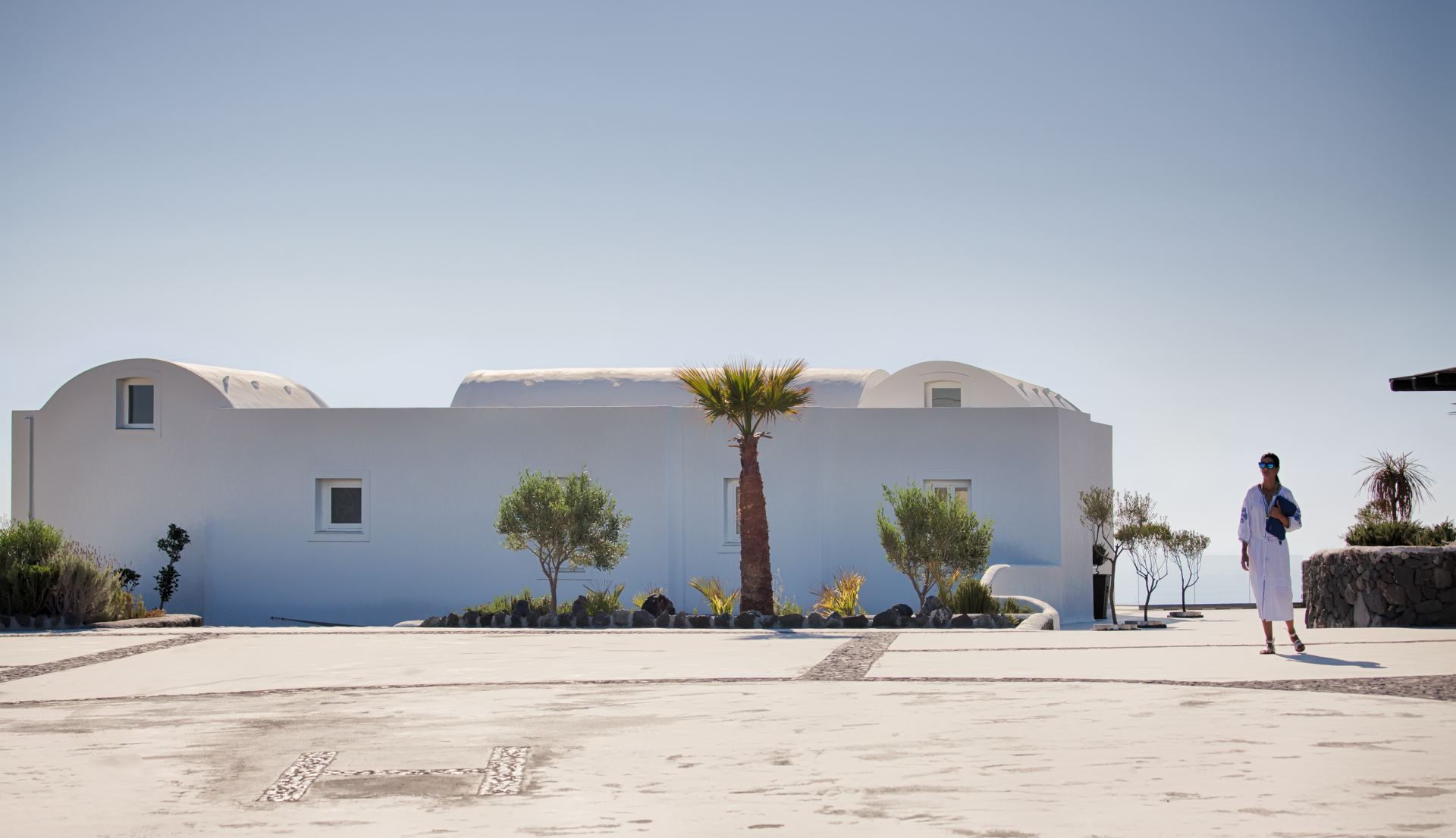 Villa Nafsika Estate