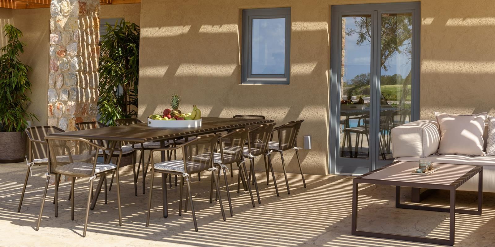 Villa Cellaria Estate