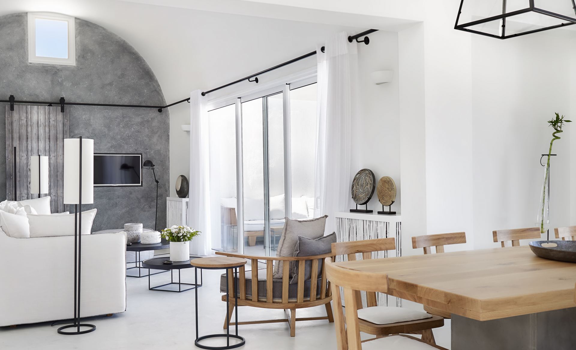 Villa Nafsika Estate