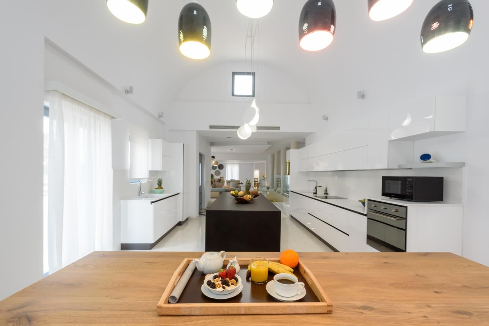 Villa Cellaria Estate