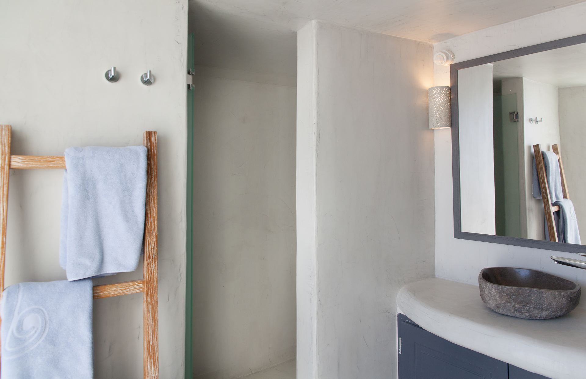 Villa Nafsika Estate