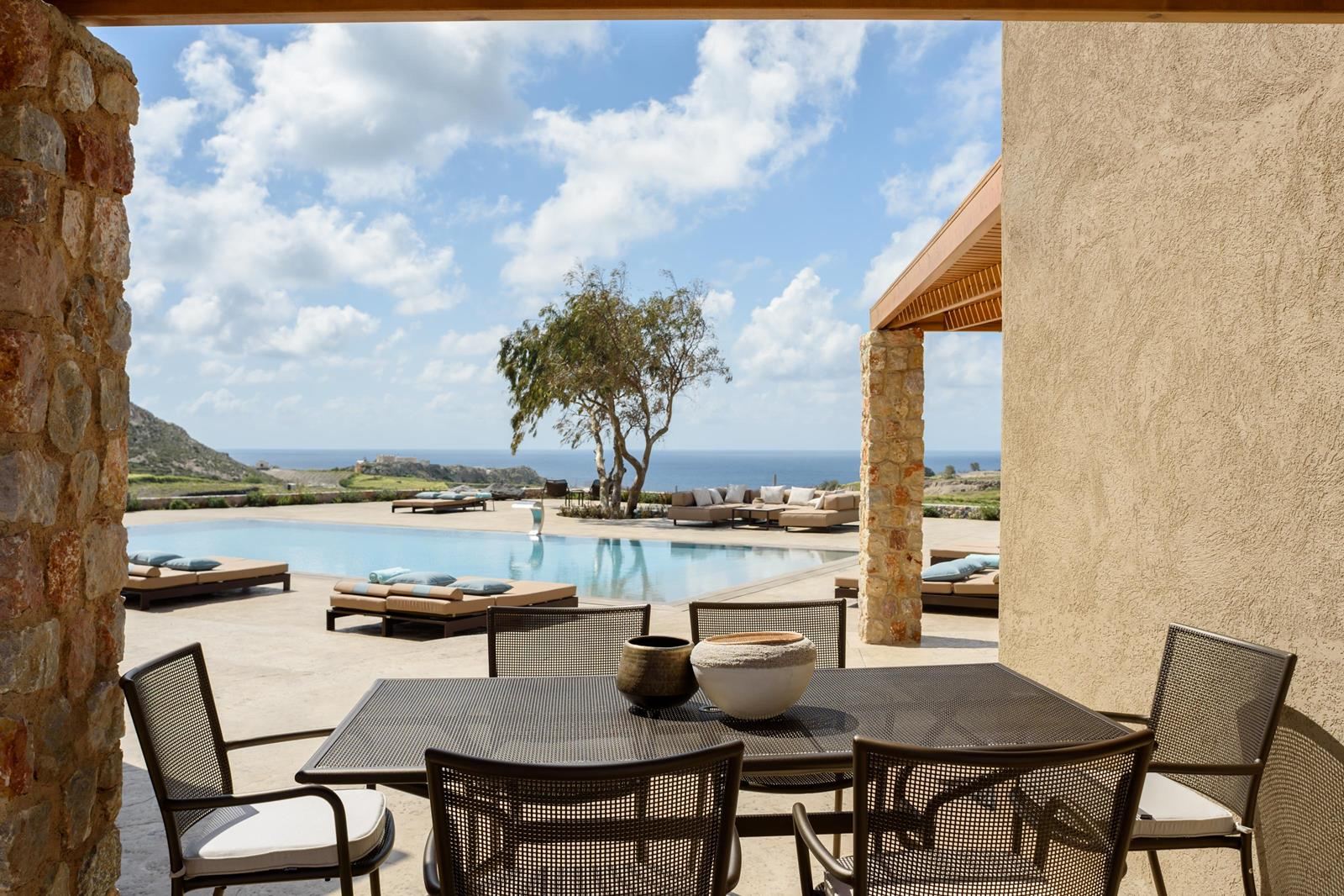 Villa Cellaria Estate