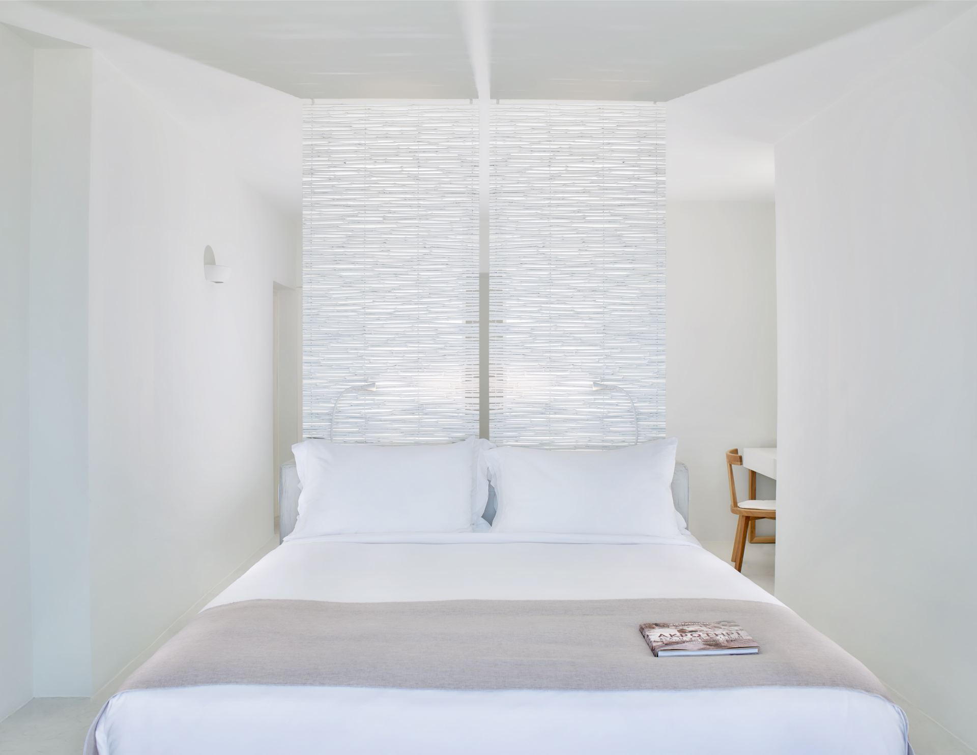 Villa Nafsika Estate