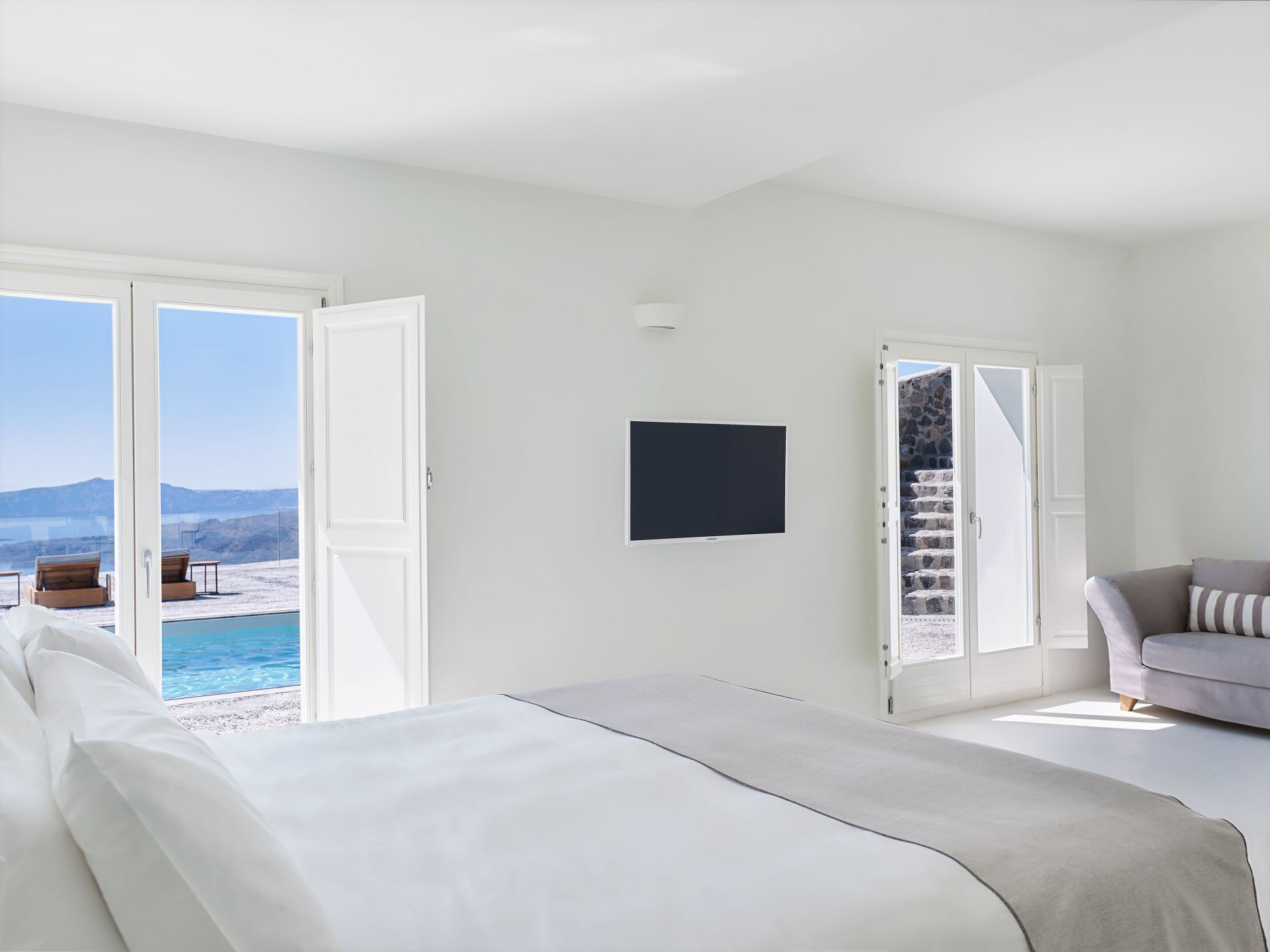 Villa Nafsika Estate