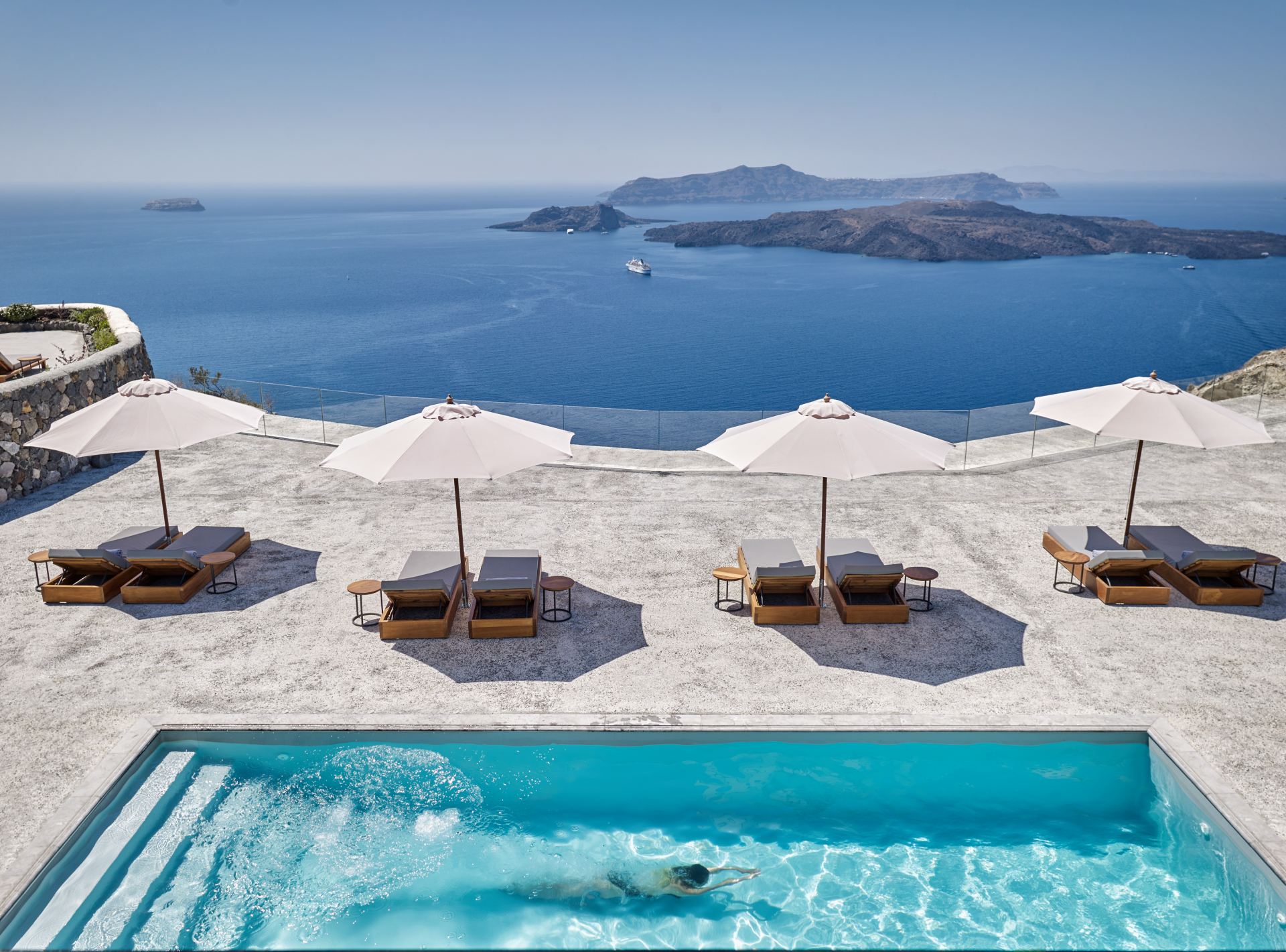 Villa Nafsika Estate