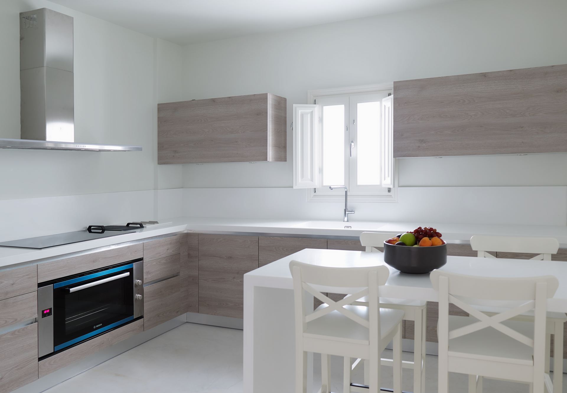 Villa Nafsika Estate