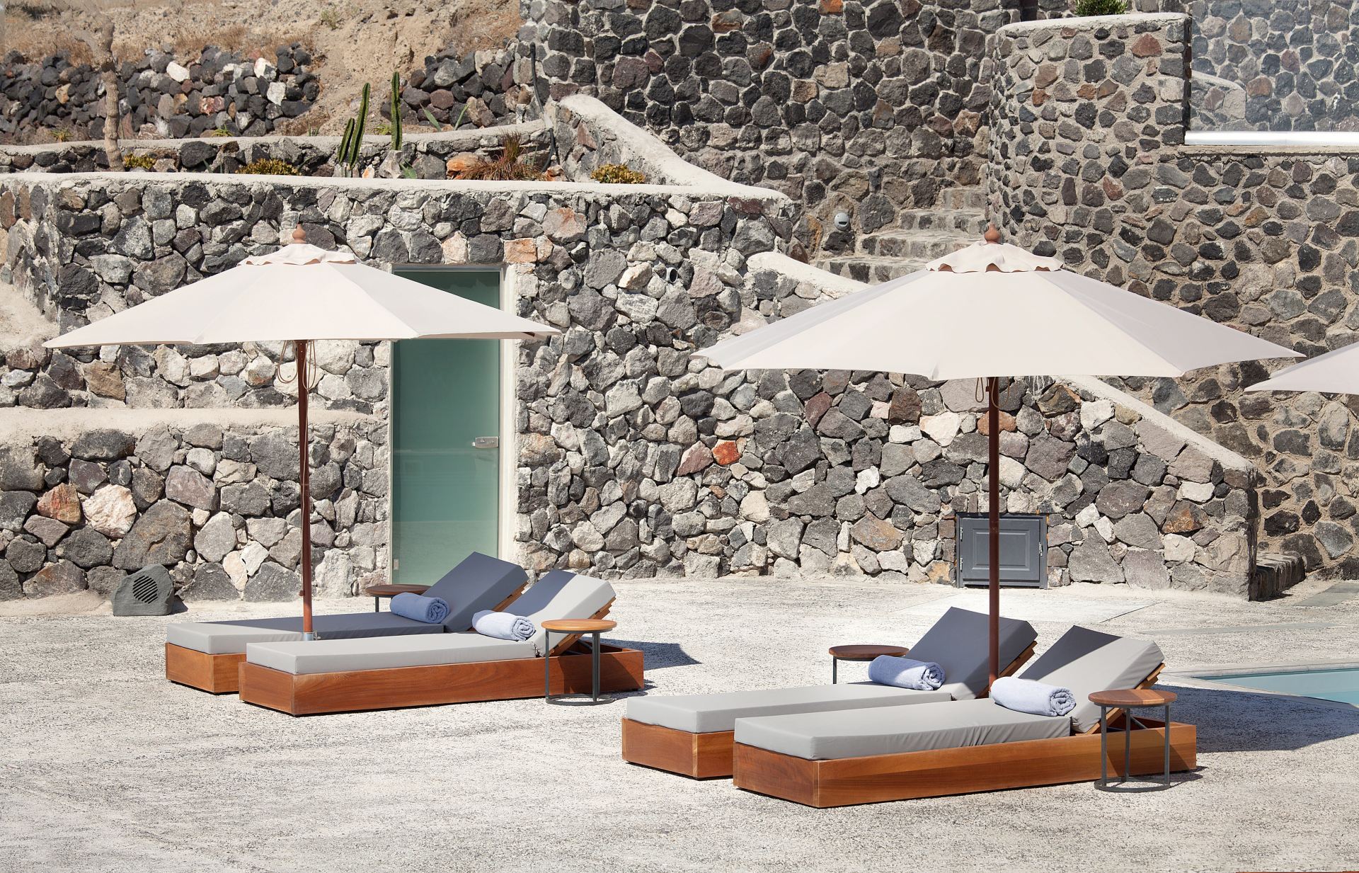 Villa Nafsika Estate