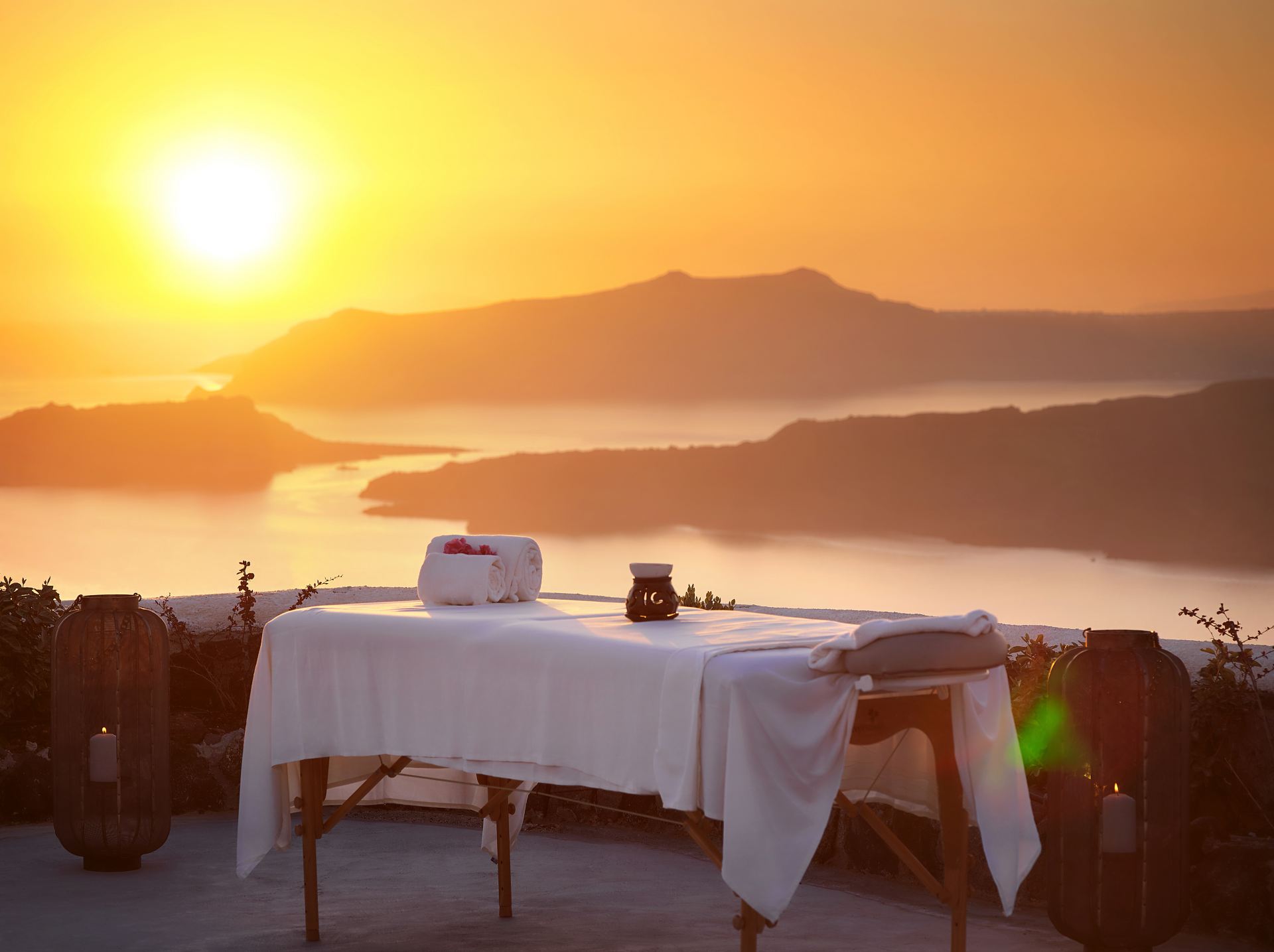 Villa Nafsika Estate