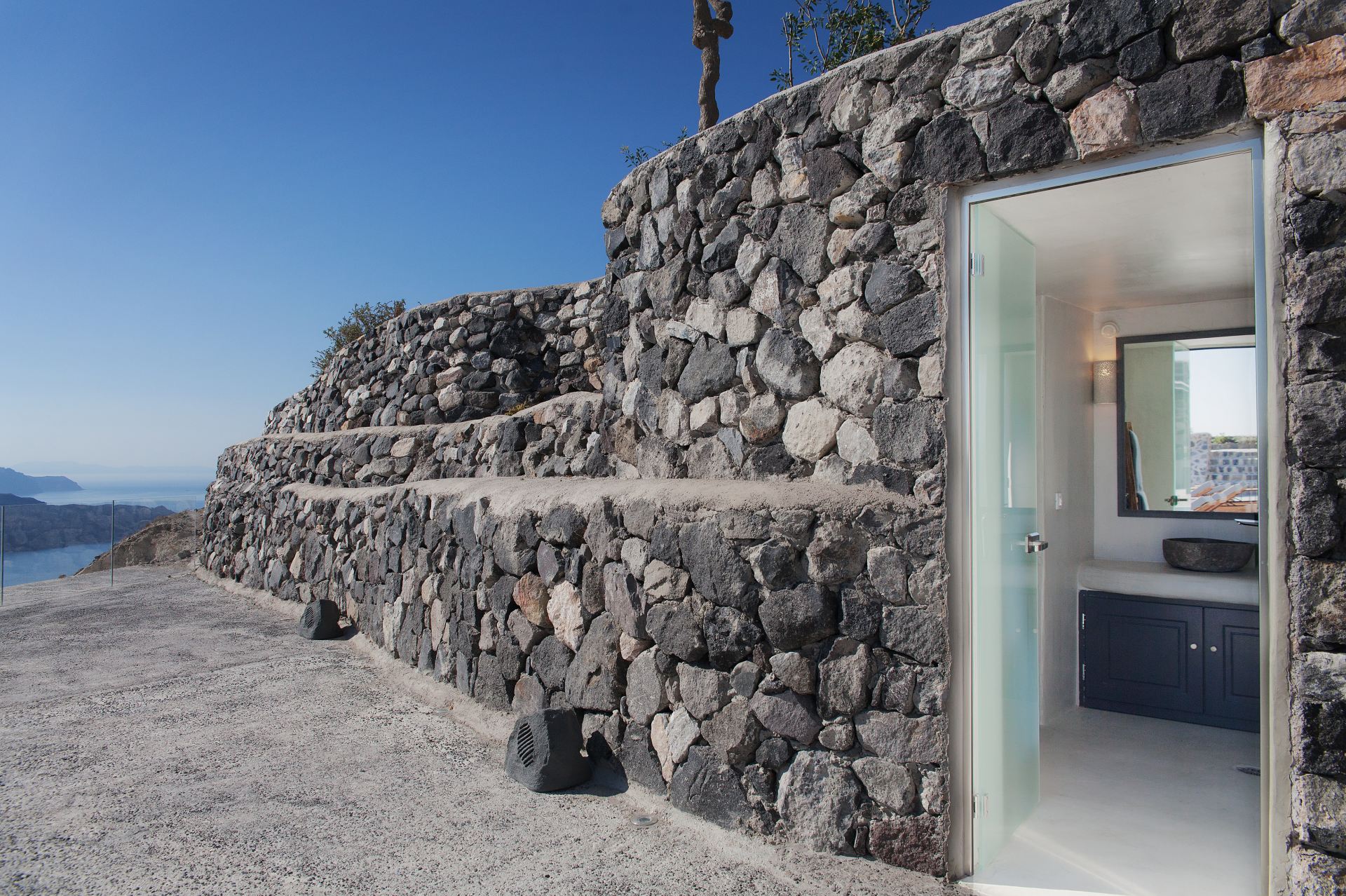 Villa Nafsika Estate