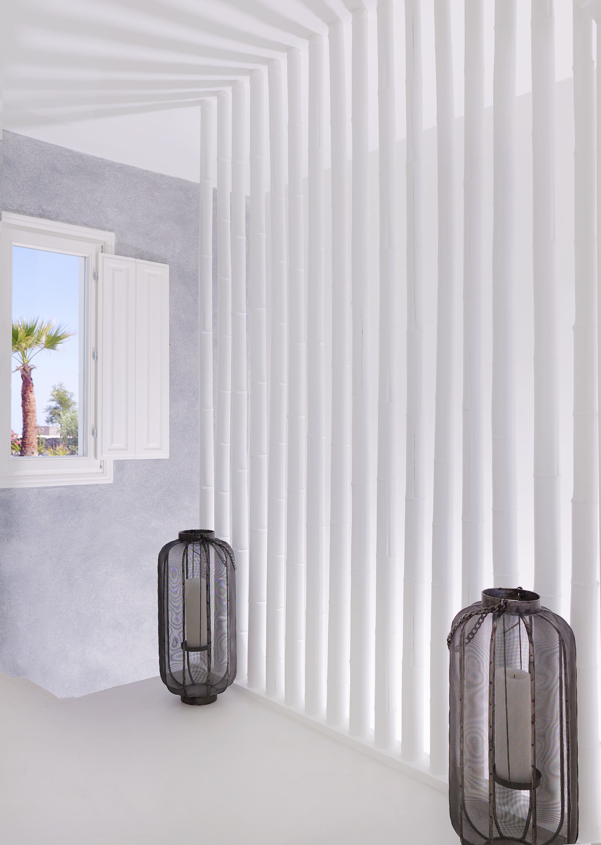 Villa Nafsika Estate