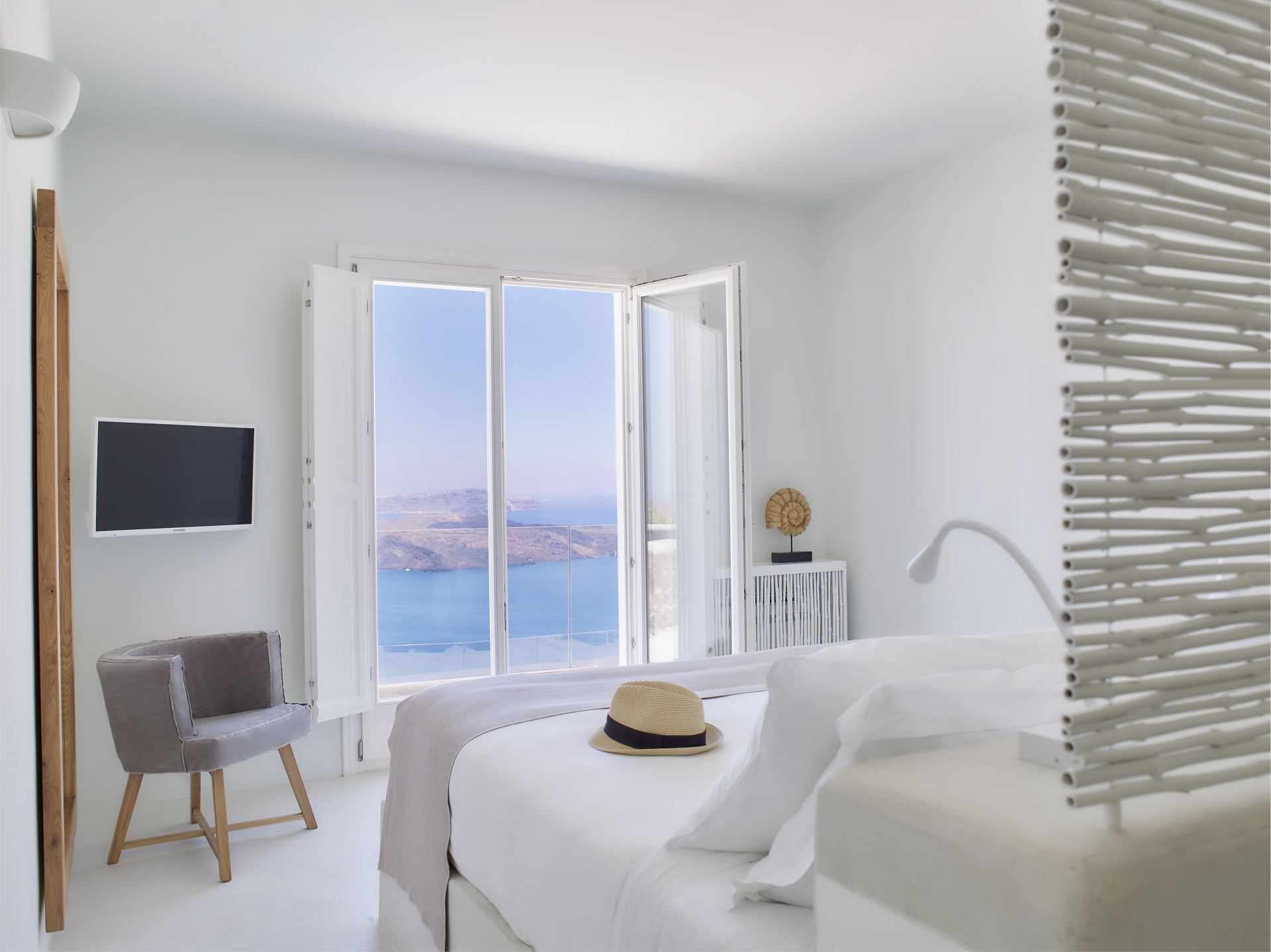 Villa Nafsika Estate