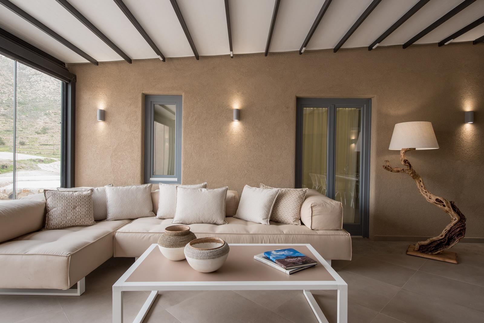 Villa Cellaria Estate