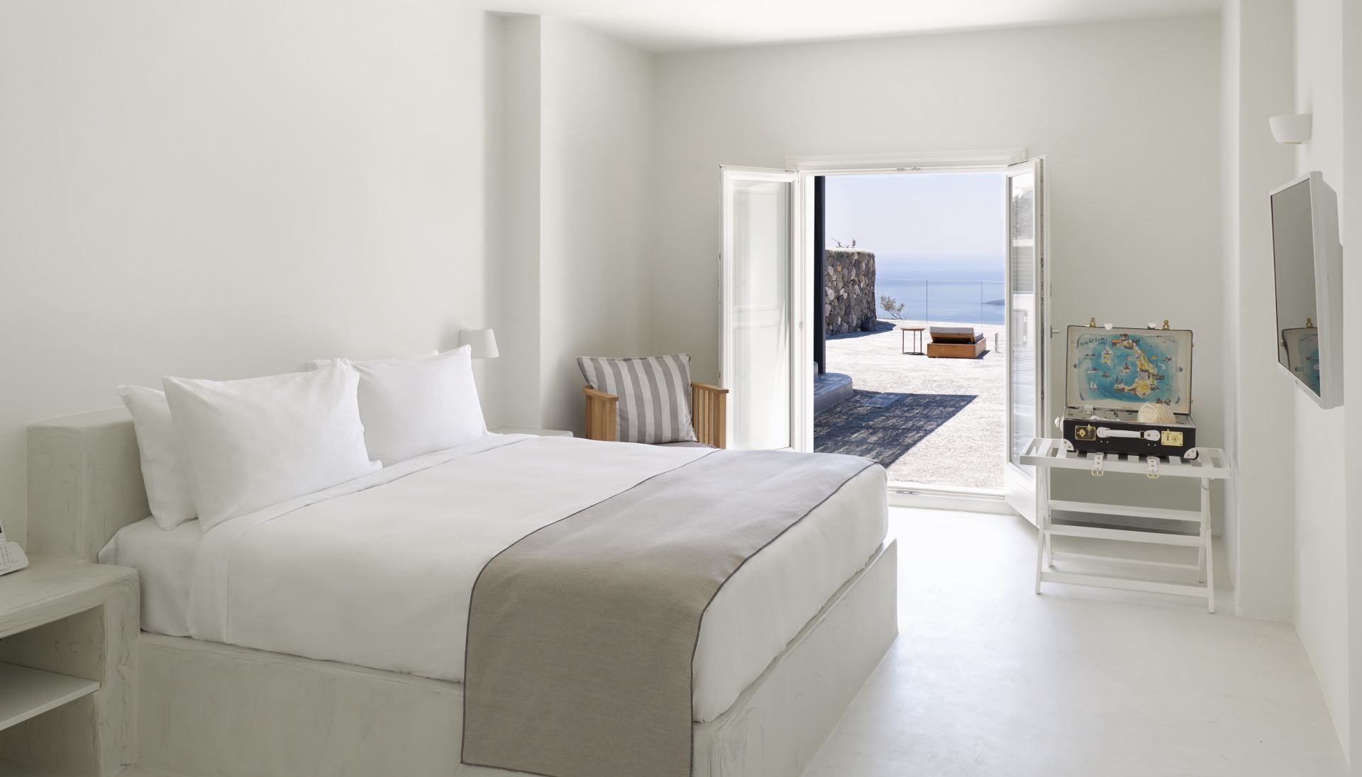 Villa Nafsika Estate