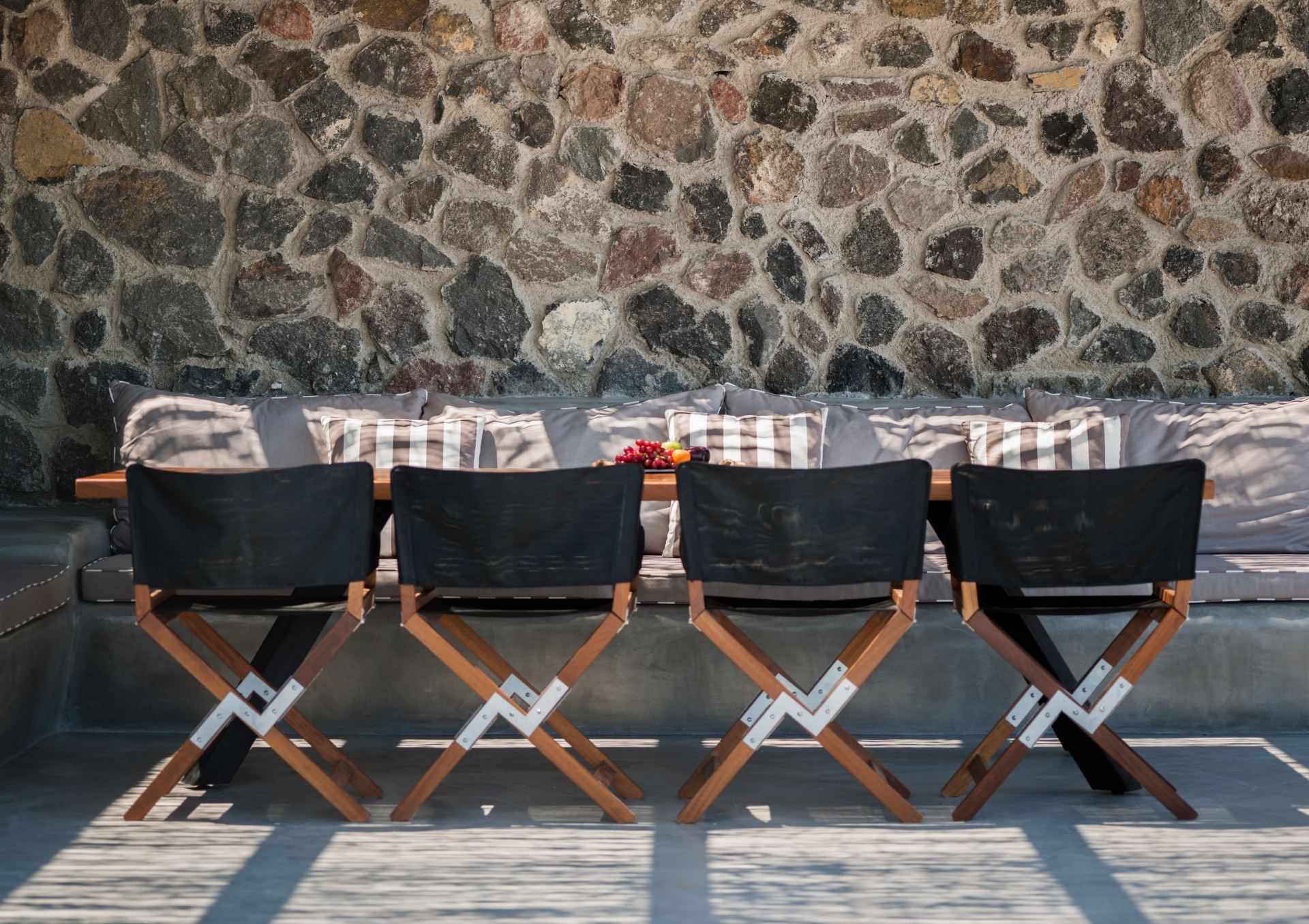 Villa Nafsika Estate