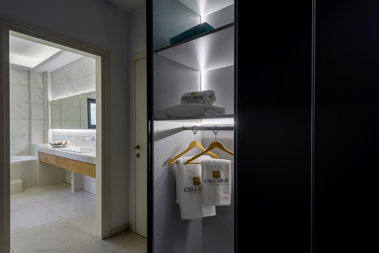 Villa Cellaria Estate