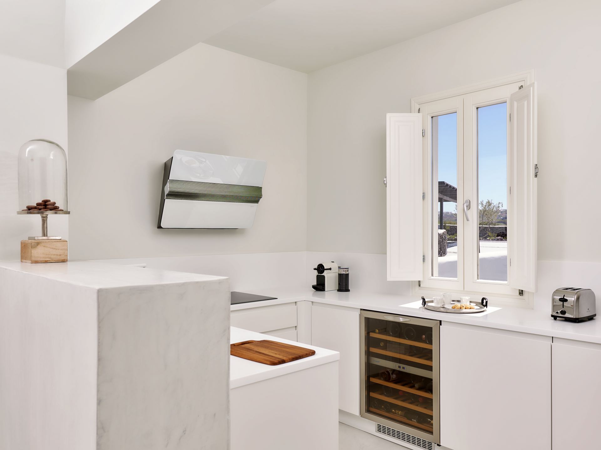 Villa Nafsika Estate