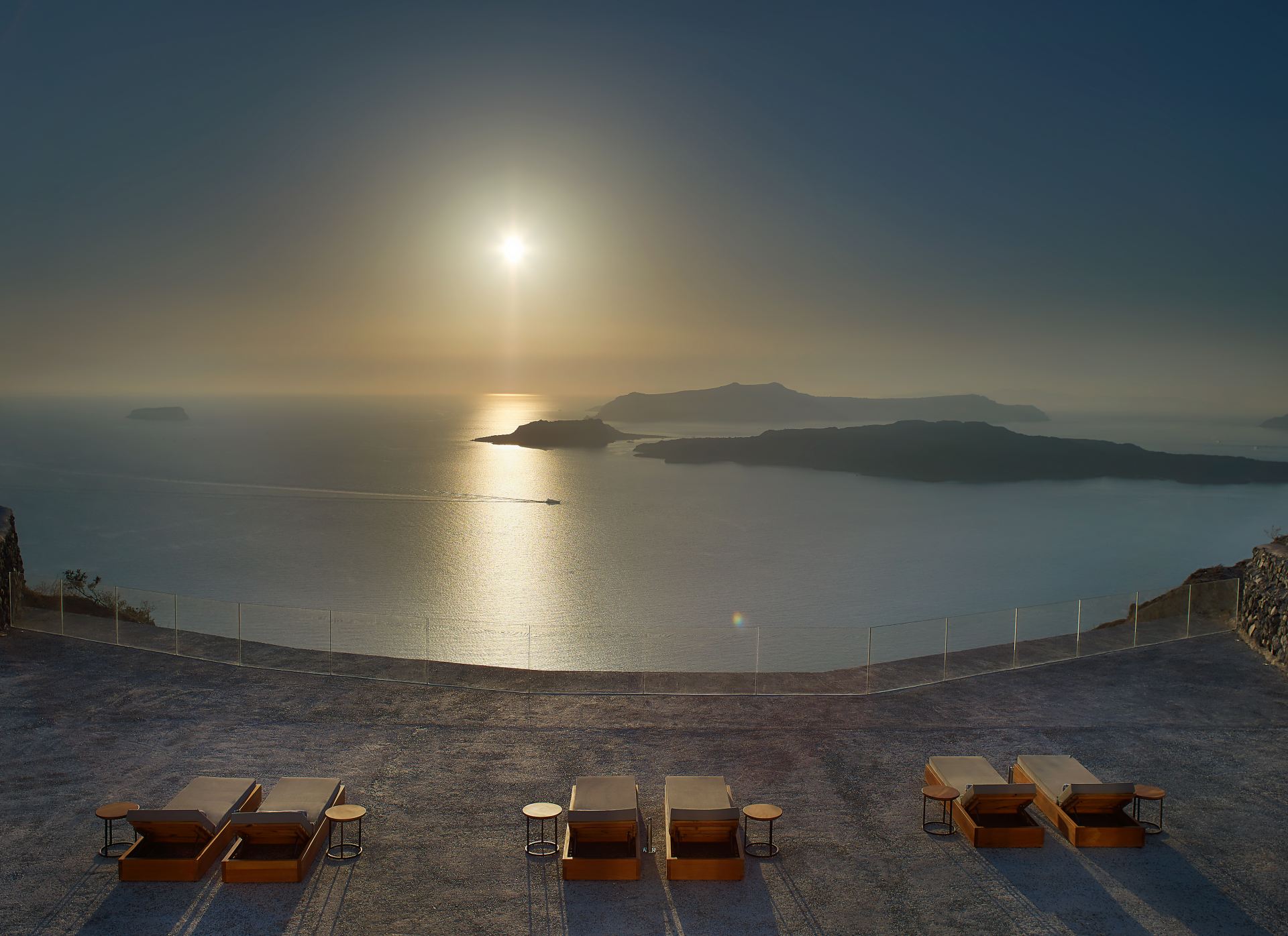 Villa Nafsika Estate