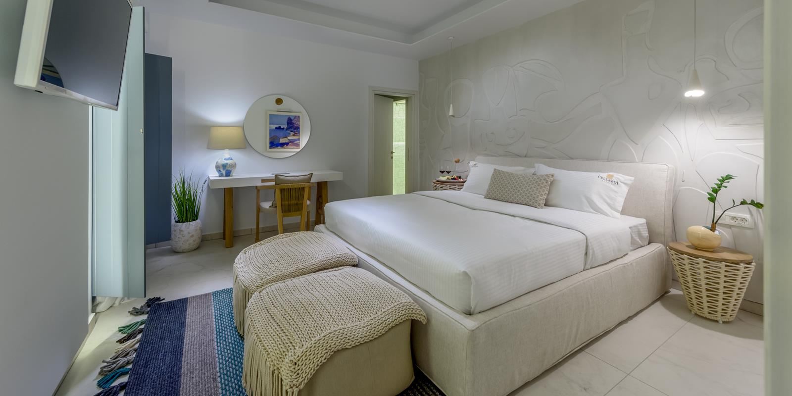 Villa Cellaria Estate