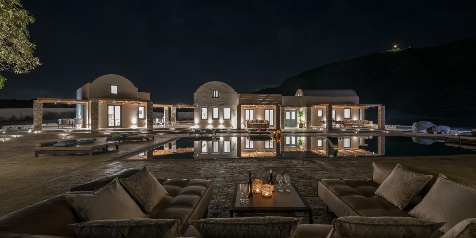 Villa Cellaria Estate