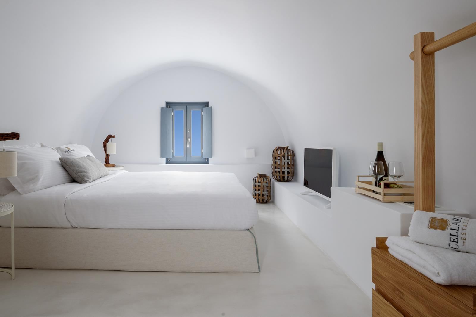 Villa Cellaria Estate