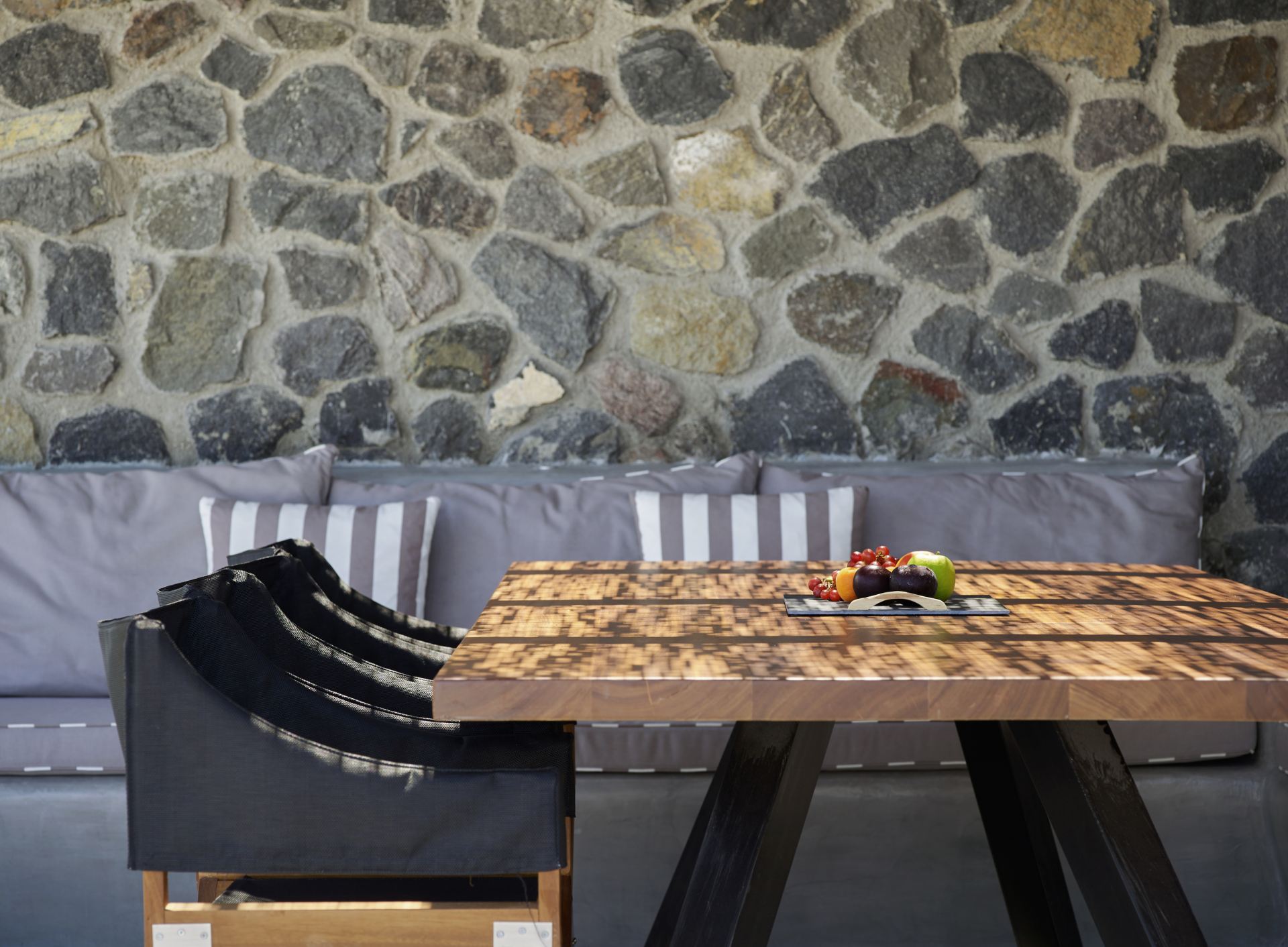 Villa Nafsika Estate