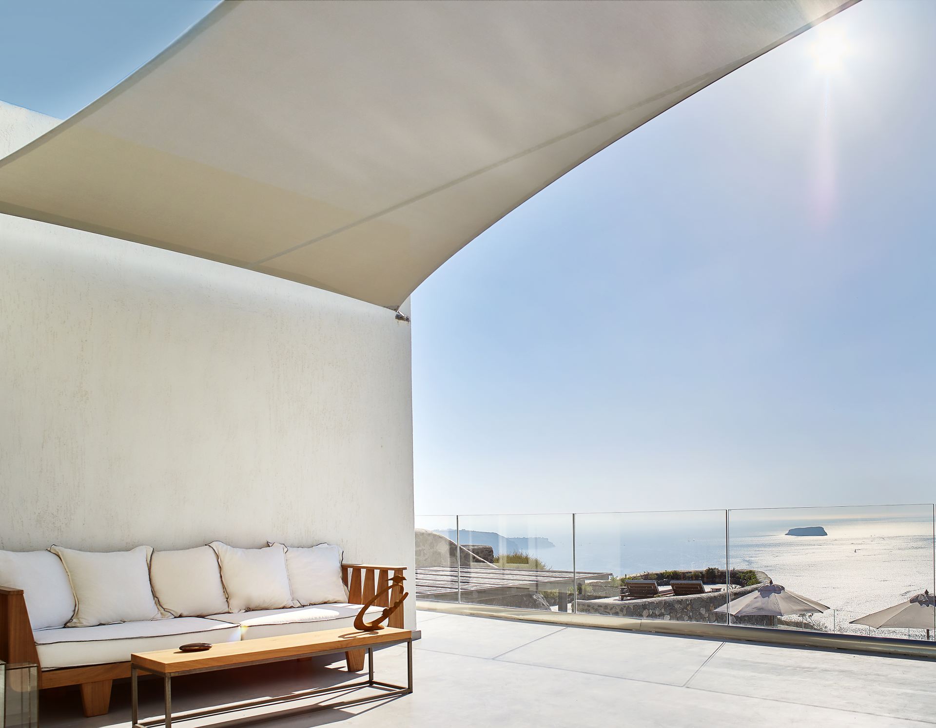 Villa Nafsika Estate