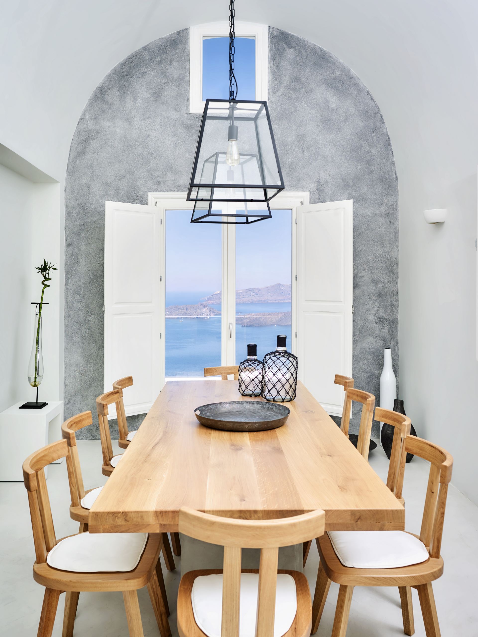 Villa Nafsika Estate