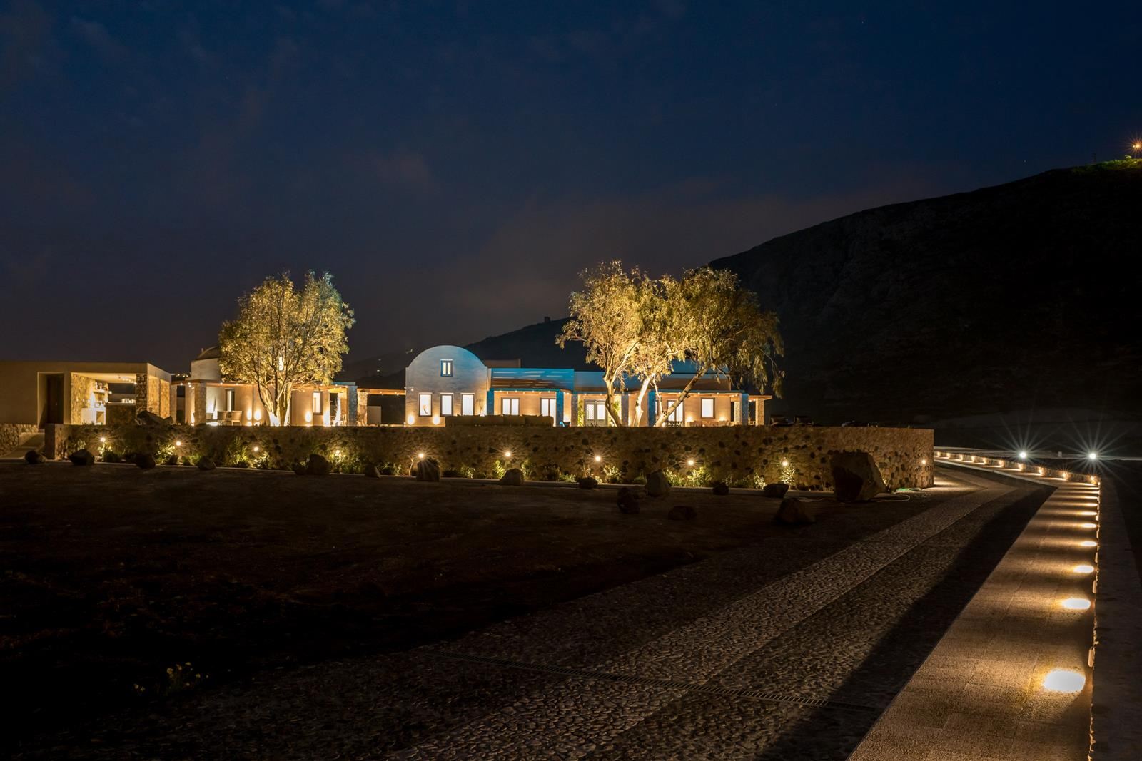 Villa Cellaria Estate