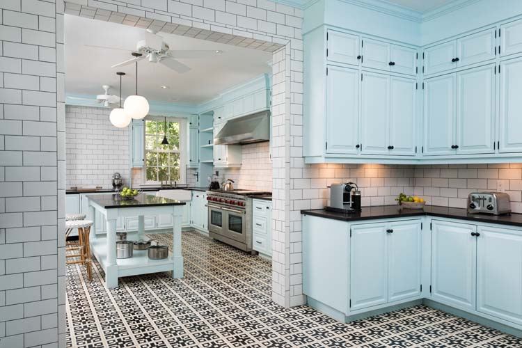 Villa Coral Pavilion